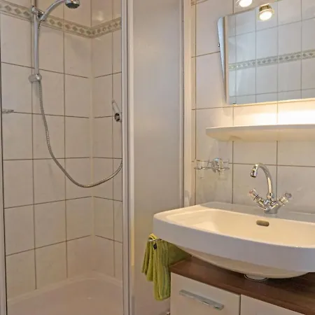 Almrausch By Interhome Apartment