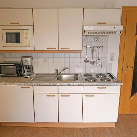 Apartment Almrausch.2 * 펜델스