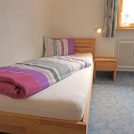 Apartment Almrausch.2 *