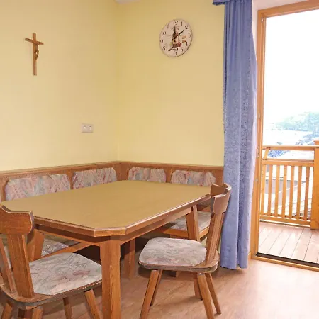 Apartment Almrausch.2 דירה פנדלס