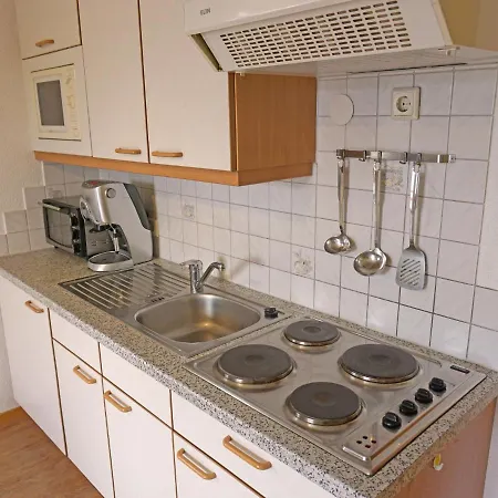 Apartment Almrausch.2 *