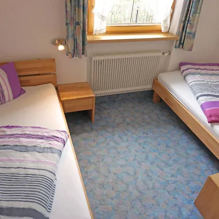 Apartment Almrausch.2 פנדלס