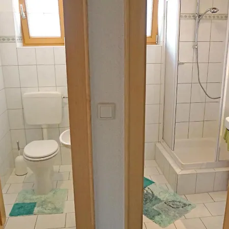 Apartment Almrausch.2