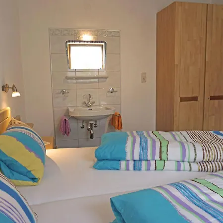 Apartment Almrausch.2 דירה