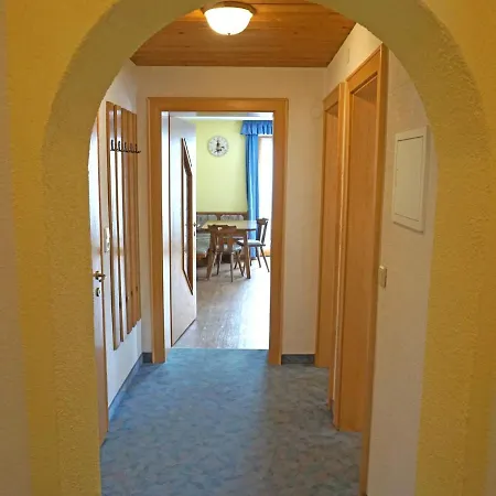 דירה Apartment Almrausch.2 פנדלס