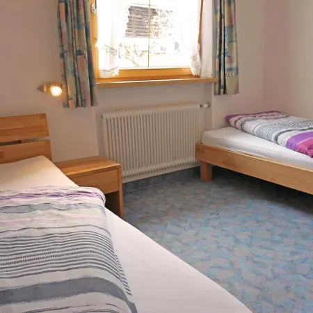 דירה Apartment Almrausch.2 פנדלס