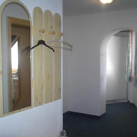 Apartment Almrausch.2 דירה