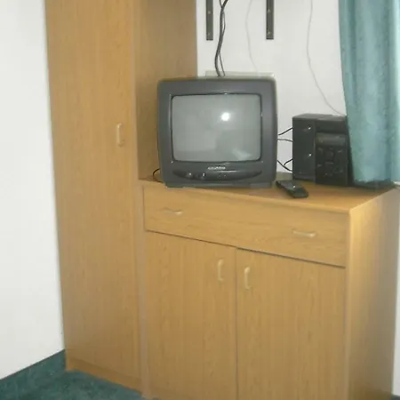 Apartment Almrausch.2 פנדלס