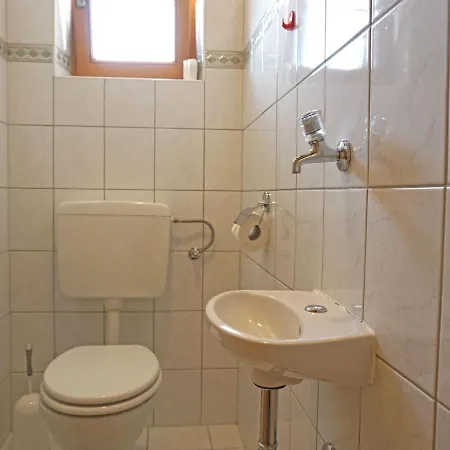 Apartment Almrausch Apartment *