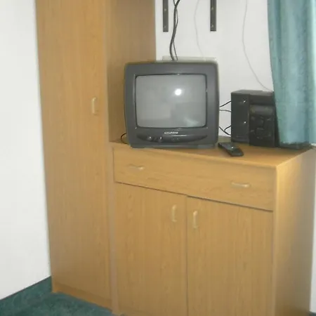 Apartment Apartment Almrausch