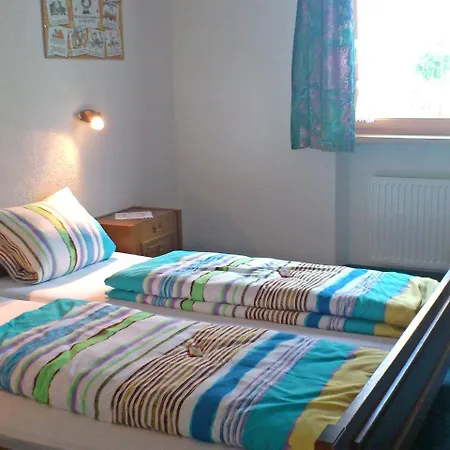 Apartment Apartment Almrausch Fendels