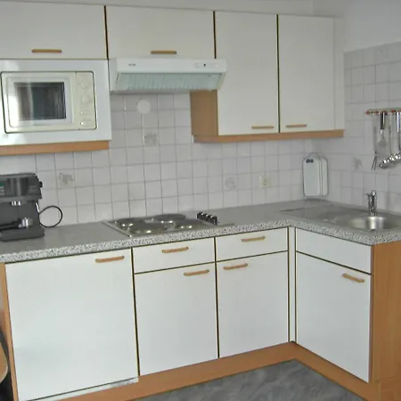 Apartment Almrausch Apartment
